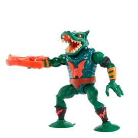 MOTU Masters of the Universe Origins Leech Deluxe