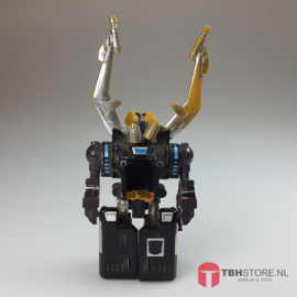 Transformers - G1 Shrapnel (Insecticons)