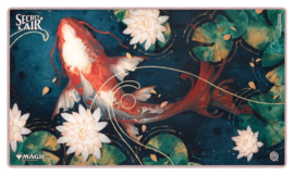 (Pre-order) Ultimate Guard Play-Mat Magic: The Gathering - DandÃ¢n (Secret Lair)