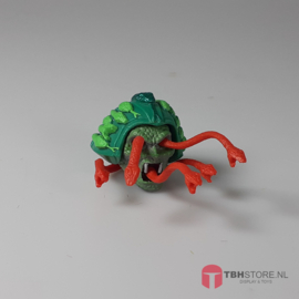 Masters of the Universe Classics (MOTUC) Part - Snake Face Head (snakes)