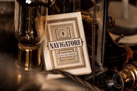 Theory 11 Playing Cards Navigator