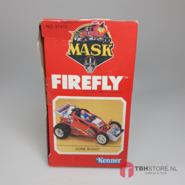 M.A.S.K. Firefly