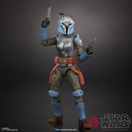 Star Wars The Black Series Bo-Katan