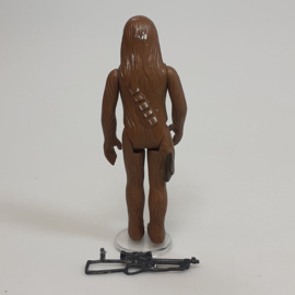 Vintage Star Wars - Chewbacca (Compleet)