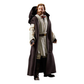 Star Wars: Obi-Wan Kenobi Black Series Action Figure Obi-Wan Kenobi (Jedi Legend)