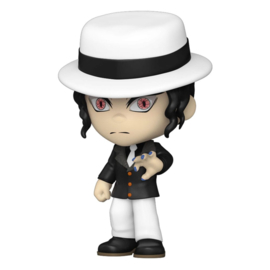 (Pre-order) Demon Slayer Mystery Minis Vinyl Mini Figures 6 cm Display (12)