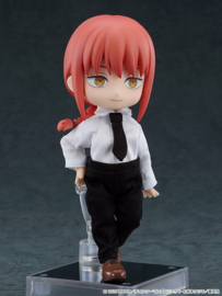 (Pre-order) Chainsaw Man - The Movie: Reze Arc Nendoroid Doll Action Figure Makima 14 cm