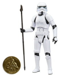 (Pre-order) Star Wars: Droids Black Series Action Figure Imperial Stormtrooper 15 cm