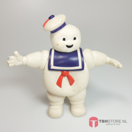 The Real Ghostbusters Marshmallow Man