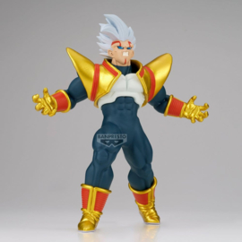 (Pre-order) Dragon Ball GT Match Makers PVC Figure Super Saiyan 4 Son Goku & Super Baby 2 Ver. B: Super Baby 2 17 cm