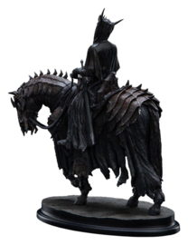 (Pre-order) The Lord of the Rings Mini Statue Mouth of Sauron 22 cm