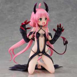 (Pre-order) To Love-Ru Darkness PVC Figure Lala Satalin Deviluke Fillette Ver. 15 cm