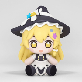 (Pre-order) Touhou Lost Word Huggy Good Smile Mini Figure Marisa Kirisame 7 cm