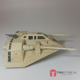 Vintage Star Wars - Snowspeeder (Compleet)