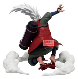 (Pre-order) Naruto PVC Figure Jiraiya 15 cm