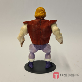 MOTU Masters of the Universe Prince Adam