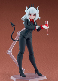 (Pre-order) Helltaker figma Action Figure Lucifer 15 cm