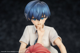 (Pre-order) Original Character PVC Figure 1/6 Haru Ichinose x Azuma Tokaku 18 cm     
