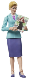 (Pre-order) Spider-Man Marvel Legends Action Figure Aunt May 15 cm