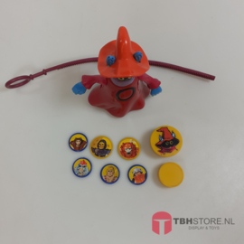 Masters of the Universe - Orko (Compleet)