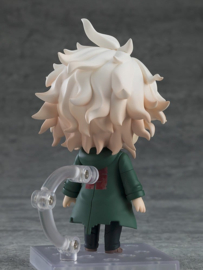 (Pre-order) Danganronpa 1.2 Reload Nendoroid Action Figure Nagito Komaeda 10 cm