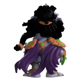 (Pre-order) Starcraft Vinyl Figure Zeratul 12 cm 