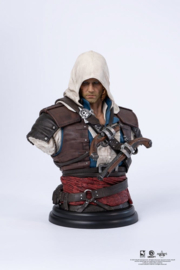 (Pre-order) AssassinÂ´s Creed Bust 1/4 Edward