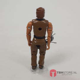 Remco Hidden Force U.S- Tan Ninja