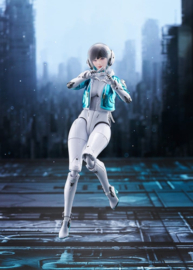 (Pre-order) The First Descendant Figma Action Figure Valby 16 cm