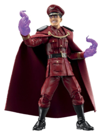 (Pre-order) Street Fighter Action Figure M. Bison 15 cm