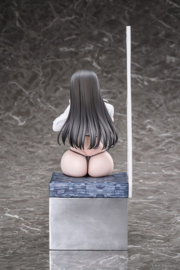 (Pre-order) Original Character PVC Statue 1/6 Okubo Yuria Illustration by Namagakiko 24 cm           