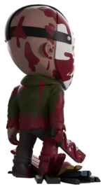 (Pre-order) Dead by Daylight Vinyl Figure Bloody Jason 12 cm