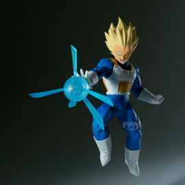 (Pre-order) Dragon Ball Z GX Materia PVC Statue Vegeta II 21 cm