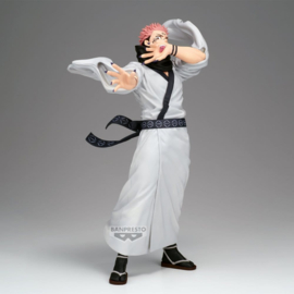 (Pre-order) Jujutsu Kaisen Grandista PVC Figure Sukuna 27 cm