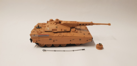 G.I. Joe Mauler M.B.T. Tank