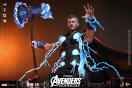 (Pre-order) Avengers: Doomsday Movie Masterpiece Action Figure 1/6 Thor 32 cm