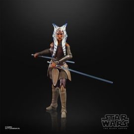 Star Wars Black Series Ahsoka Tano