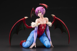 (Pre-order) Darkstalkers PVC Figure 1/7 Lilith 14 cm