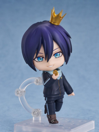 (Pre-order) Noragami Nendoroid Action Figure Yato 10 cm         