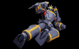 PRE-ORDER Gunbuster Moderoid Plastic Model Kit Gunbuster 11 cm