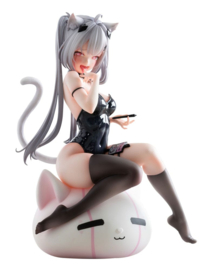 (Pre-order) Original Character PVC Statue 1/6 Banle001 19 cm      