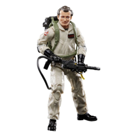 Ghostbusters Plasma Series Venkman