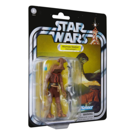 Star Wars Episode IV Vintage Collection Momaw Nadon (Hammerhead)