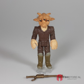 Vintage Star Wars - Ree-Yees (Compleet)