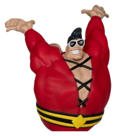 (Pre-order) DC Direct Todd's Mods Vinyl Figure Plastic Man 10 cm (Limited Edition)