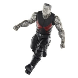 PRE-ORDER Deadpool Legacy Collection Marvel Legends Action Figure Marvel's Colossus