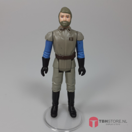 Vintage Star Wars General Madine (Compleet)