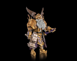 (Pre-order) Mythic Legions: Legacies of Mythoss 2 Action Figure Sir Valgard