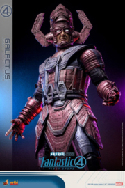 (Pre-order) The Fantastic Four: First Steps Jumbo Sofvi Masterpiece Vinyl Figure Galactus 70 cm