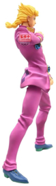 (Pre-order) JoJo's Bizarre Adventure: Golden Wind Mometria PVC Figure Giorno Giovanna 21 cm